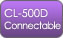 CL-500D Connectable